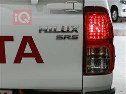 تۆیۆتا هایلۆکس